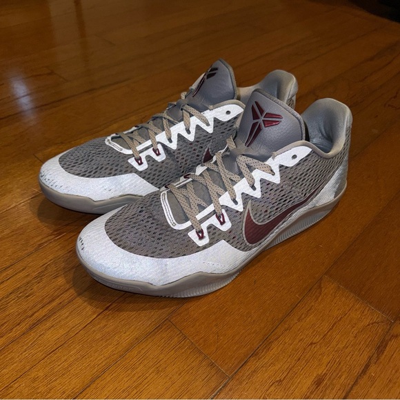 Nike Kobe 11 Lower Merion Men’s Size 14 - Picture 1 of 9